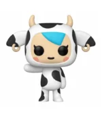Funko POP Mozzarella Tokidoki