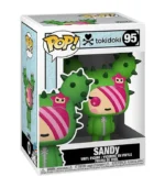 Funko POP Sandy Tokidoki