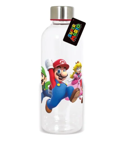 botella Mario y sus amigos
