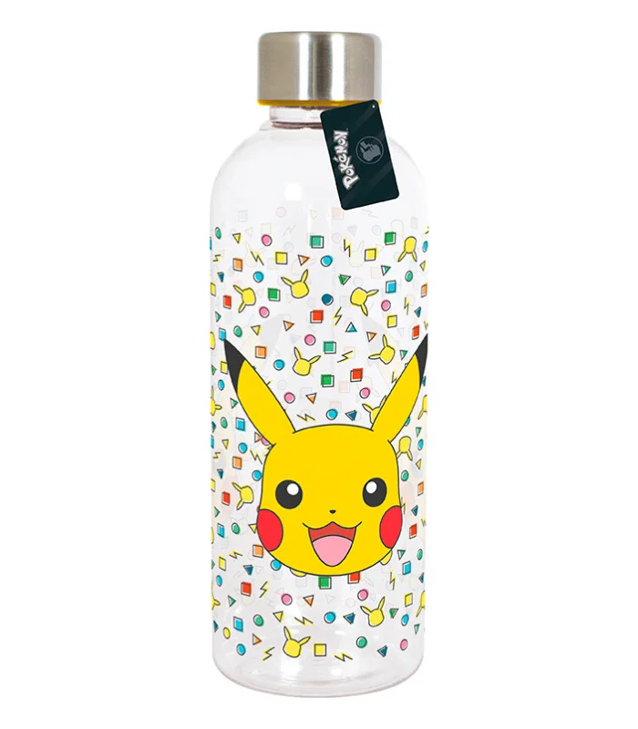 BOTELLA-DE-850-ML-PIKACHU BOTELLA-DE-850-ML-PIKACHU