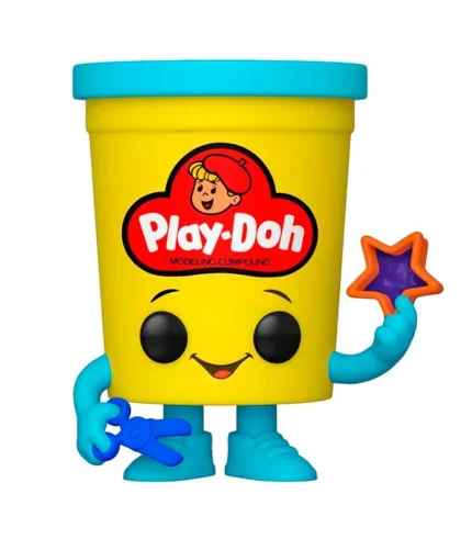 Funko-POP-Retro-Toys-Play-Doh-Container