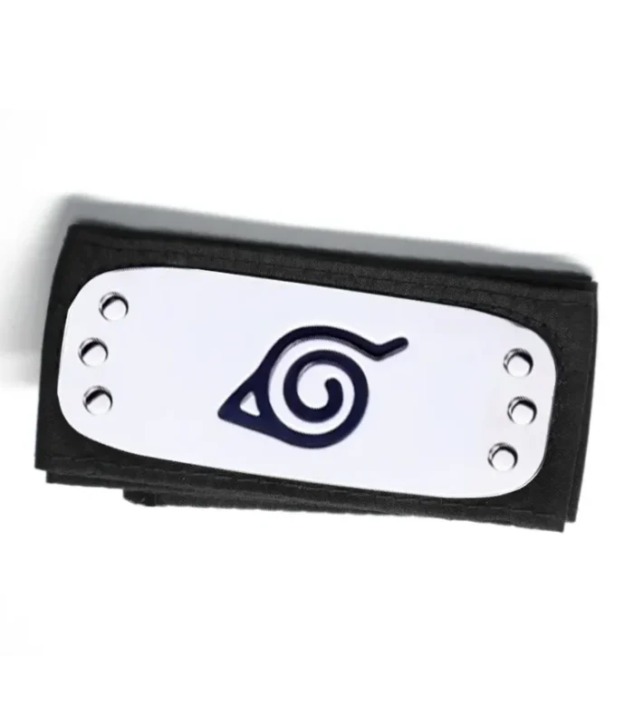 Bandana Ninja Konoha - Naruto