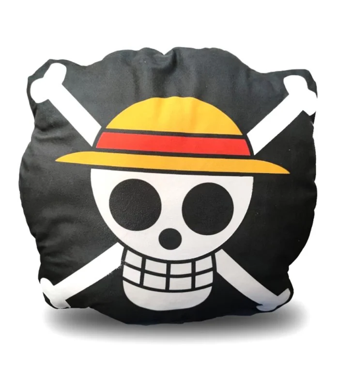 Cojín 3D One Piece Cojín 3D One Piece