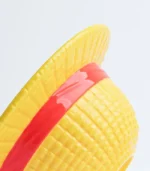 Bowl 3D Sombrero de Paja Monkey D. Luffy - One Piece