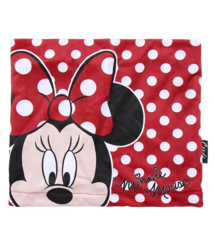 Braga de Cuello Infantil Minnie Mouse - Disney