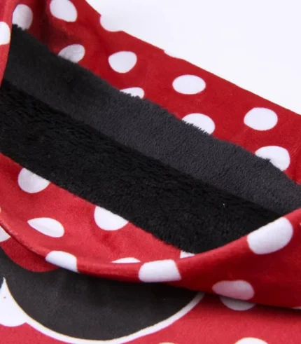 Braga de Cuello Infantil Minnie Mouse - Disney