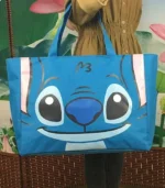 Bolsa de Playa y Viaje Stitch - Disney