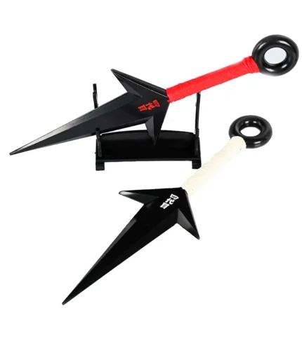 Réplica de Kunai 26cm - Naruto