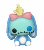 Funko Pocket POP Scrump Easter - Lilo y Stitch - Disney