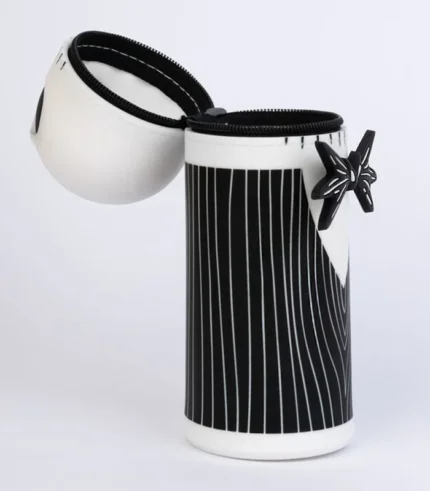 portatodo 3D de Jack Skellington - Pesadilla Antes de Navidad