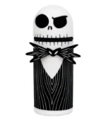 portatodo 3D de Jack Skellington - Pesadilla Antes de Navidad