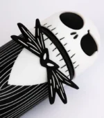 portatodo 3D de Jack Skellington - Pesadilla Antes de Navidad