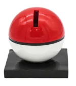 Hucha de Resina Pokeball - Pokemon