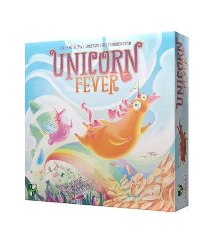 Unicorn Fever