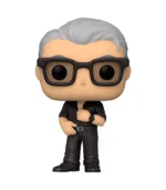 Funko POP Dr Ian Malcolm - Jurassic World 3 Dominion 1213