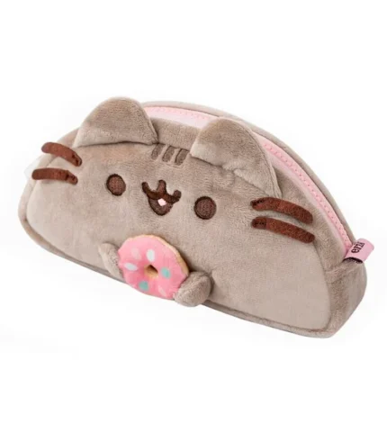 Portatodo felpa Foodie Pusheen