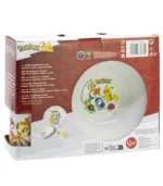 Set Merienda Infantil de Cerámica Happy Fun – Pokémon