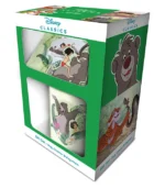 Caja Regalo de El Libro de la Selva - Disney