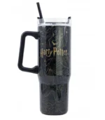 Termo XL Acero Inoxidable 940 ml Golden Magic - Harry Potter