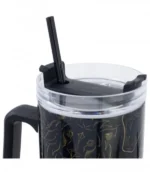 Termo XL Acero Inoxidable 940 ml Golden Magic - Harry Potter