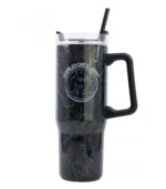 Termo XL Acero Inoxidable 940 ml Golden Magic - Harry Potter