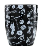 Caja Regalo Taza y Calcetines Artes Oscuras - Harry Potter