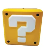 Hucha Bloque de Preguntas - Super Mario
