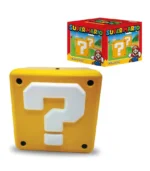 Hucha Bloque de Preguntas - Super Mario