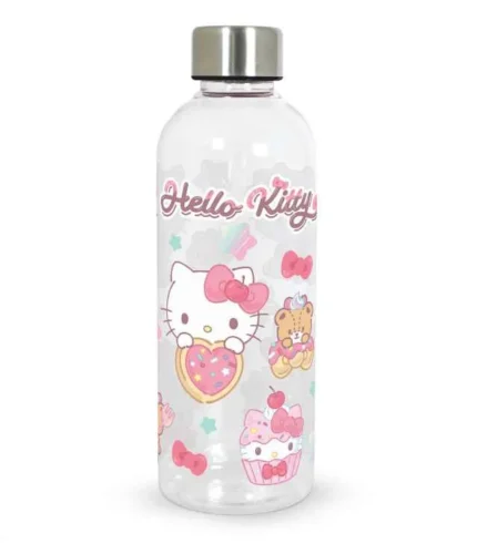 Botella Kitty 850ml - Hello Kitty