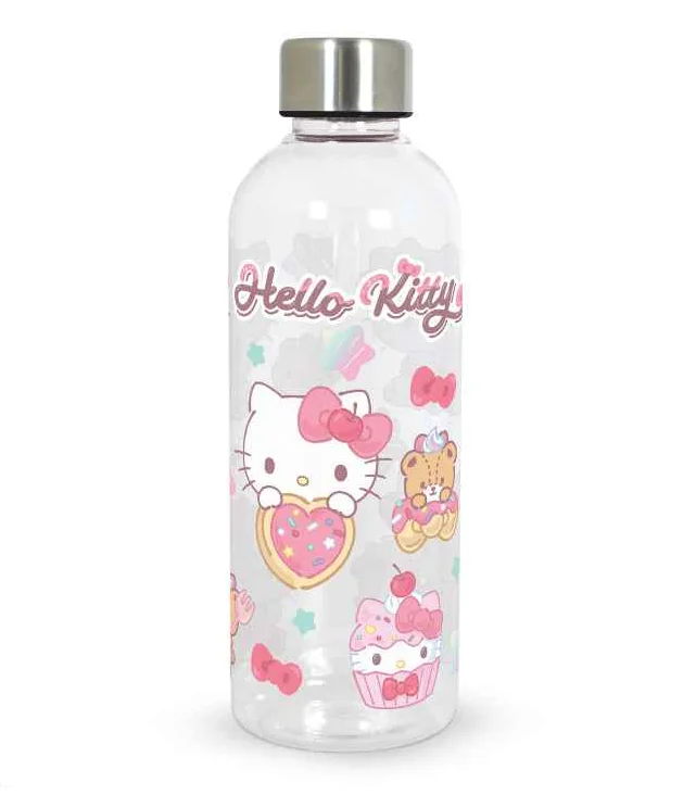 Botella Kitty 850ml - Hello Kitty
