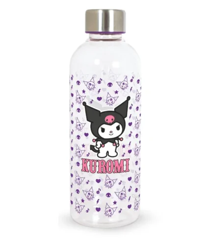 Botella de Kuromi 850ml