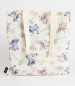 Bolsa Tote Shopping Stitch - Disney