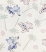 Bolsa Tote Shopping Stitch - Disney